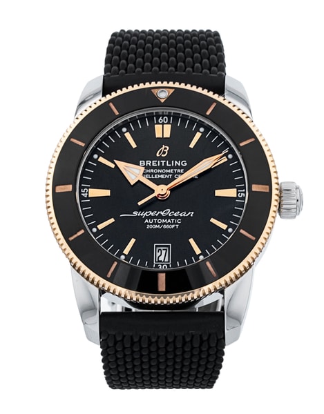 Breitling SuperOcean Heritage B20 Automatic 42 UB2010